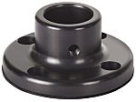 Werma Mounting Base with Tube for Use with KombiSIGN 50/70/71 Series