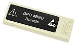 Modul osciloskopu DPO4BND Použití, pro použití s: DPO4000B, MDO4000B, MSO4000B, číslo modelu: DPO4BND Tektronix