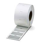 Phoenix Contact Panel Marker, 100mm Length