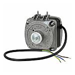ebm-papst 100 W, 110 W Fan Motor for use with ebm-papst Q Series