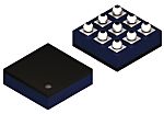 STMicroelectronics,Audio1.75W, 9-Pin Flip-Chip A21SP16J