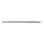 Thermaltronics 0.4 mm Conical Sharp Soldering Iron Tip
