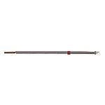 Thermaltronics 2.5 mm Straight Chisel Soldering Iron Tip