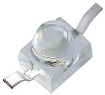 Kingbright2.5 V Green LED Subminiature  SMD, KM2520CGCK09