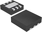 Analog Devices Hittite HMC653LP2E, Fixed Attenuator, 25dB, 25GHz, 6-Pin SMT