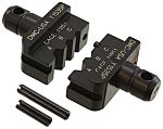 Harting Crimping Die Set, D-Sub Coaxial Contact