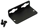 Hammond End Panel, for Use with 1455T Series Enclosure