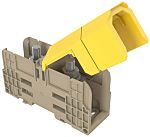 RS PRO Terminal Cover for Use with HSKG Series