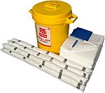 RS PRO 80L Oil Spill Kit