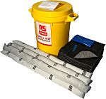 RS PRO 80L Maintenance Spill Kit