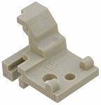 HARTING, 09 06 Fixing Bracket for use with DIN 41612 Connector