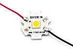 ILS ILH-SK01-NW85-SC211-WIR200., Stanley N6J PowerStar LED Array, 1 White LED (4000K)