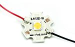 ILS ILH-SK01-CW95-SC211-WIR200., Stanley N6J PowerStar LED Array, 1 White LED (16500K)