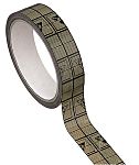 24mm x 36m ESD Tape