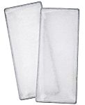 Camfil Fan Coil Filters Series Synthetic Fan Coil Filter, G3 Grade, 594 x 185mm