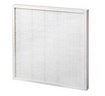 Camfil EcoPleat Green Series Glass Fibre Paper Compact Pleated Panel Filter, M6 Grade, 592 x 287 x 48mm