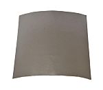 Global Component Sourcing Self-Adhesive Thermal Interface Sheet, 0.017mm Thick, 1750W/m·K, Graphite, 225 x 225mm