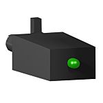 Schneider Electric Pluggable Function Module, Diode for use with RSZ Series Relay Sockets