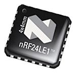 NRF24LE1-F16Q24-T