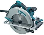 Makita 500 5008MG 210mm Corded Circular Saw, 240V