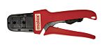 Molex 207129 Hand Ratcheting Crimp Tool for Termi-Mate Connectors