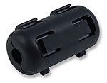 Laird Ferrite Sleeve, 22.88 x 32.77 x 21.84mm, For EMI Suppression, Diameter 10mm
