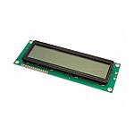 LCM-S01602DSR/D