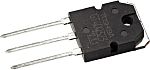 Toshiba 2SC5200N(S1,E,S) NPN Transistor, 15 A, 230 V, 3-Pin TO-3P
