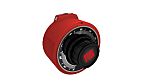 RS PRO 1 Phase 240VA Variac, 1 Output, 240V, 1A