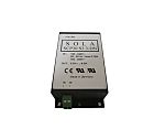 SolaHD SCP Switched Mode DIN Rail Power Supply, 85 → 264 V ac / 100 → 375V dc ac, dc Input, 3.3V dc dc