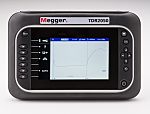 Megger TDR2050 Time Domain Reflectometers, 20000m