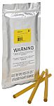 Power Adhesives Glue Sticks 12mm, Amber