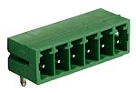 RS PRO Блок клемм печатных плат