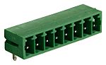 RS PRO Блок клемм печатных плат