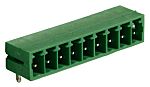 RS PRO Блок клемм печатных плат