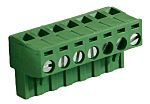 RS PRO Блок клемм печатных плат