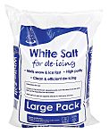 Rozmrazovací sůl, 25kg RS PRO