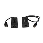 StarTech.com 1 USB 1.1 over CATx Extension Cable, up to 40m Extension Distance