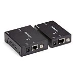 Video extender, HDMI 4096 x 2160 35m HDBaseT StarTech.com, video připojení: HDMI 1