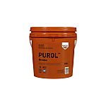 Rocol 4 kg Purol Grease Oil and for Clean Environments, Food Industry, Pharmaceutical Use