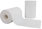 Able Systems White Printer Paper Roll
