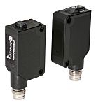 Panasonic Through Beam Photoelectric Sensor, Block Sensor, 15 m Detection Range