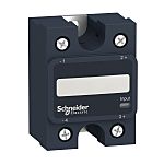 Schneider Electric Harmony Relay Series Solid State Relay, 40 A Load, Panel Mount, 150 V dc Load, 32 V dc Control