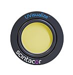 Scintacor 435112, UVisualize Serisi UV Lazer Hizalama, Vida Montajı, Disk