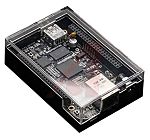 ADAFRUIT INDUSTRIES Case for BeagleBone Black, Black