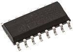 STMicroelectronics VIPER38LD Yüksek Gerilim Switch Entegresi, 16-Pinli, SOIC