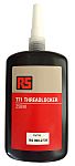 Fijador de roscas RS PRO T71 de color Rojo, Botella de 250 ml, cura 24h