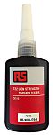 RS PRO T22 Purple Threadlocking Adhesive, 50 ml, 12 h Cure Time