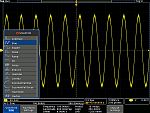 Tektronix Oscilloscope Software