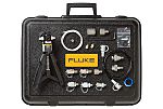 Fluke Hand, Pneumatic Pressure Pump Kit 40bar